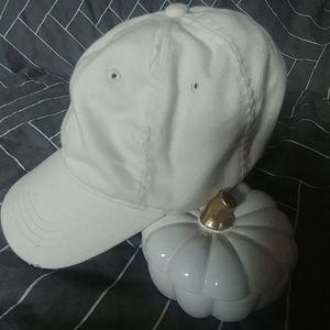 White Cap